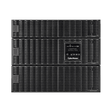 UPS de 6000 VA/5400 W, Online Doble Conversión, 200 - 240 Vac de Entrada NEMA L6-30P, 120 - 240 Vac de Salida, Onda Senoidal Pura, Torre o Rack de 8 UR, Con 6 Tomas NEMA 5-20R, 2 NEMA L6-20R y 1 NEMA L6-30R