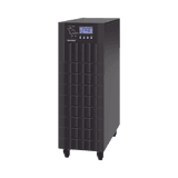 UPS Trifásico de 20 kVA/18 kW, Topología Online Doble Conversión, Voltaje de 208/220 Vca de L-L, Respaldo de 5 Minutos al 100% de Carga, Incluye Módulo y Banco de Baterías