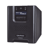 UPS de 1000 VA/1000 W, Topología Línea Interactiva, Entrada 120 Vca NEMA 5-15P, Onda Senoidal Pura, Tipo Torre, Con 8 Tomas NEMA 5-15R