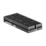 Cartucho de Baterías VRLA de Reemplazo, Para UPS de 3 kVA de Panduit, de 72 Vcd