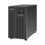 UPS de 2000 VA/1800 W, Online Doble Conversión, Entrada 120 Vca NEMA 5-20P, Onda Senoidal Pura, Tipo Torre, Con 6 Tomas NEMA 5-20R