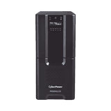 UPS de 3000 VA/2700 W, Topología Línea Interactiva, Entrada 120 Vca NEMA L5-30P, Onda Senoidal Pura, Tipo Torre, Con 8 Tomas NEMA 5-15R y 2 NEMA 5-20R