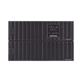 UPS de 6000 VA/5400 W, Online Doble Conversión, 200 - 240 Vac de Entrada NEMA L6-30P, Onda Senoidal Pura, Torre o Rack de 6 UR, Con 2 Tomas NEMA L6-20R y 2 NEMA L6-30R