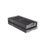 Cartucho de Baterías VRLA de Reemplazo, Para UPS de 1 kVA de Panduit, de 36 Vcd