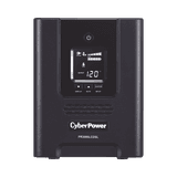 UPS de 3000 VA/2700 W, Topología Línea Interactiva, Entrada 120 Vca NEMA L5-30P, Onda Senoidal Pura, Tipo Mini Torre, Con 6 Tomas NEMA 5-20R y 1 NEMA L5-30R