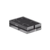 Cartucho de Baterías VRLA de Reemplazo, Para UPS de 2 kVA de Panduit, de 48 Vcd