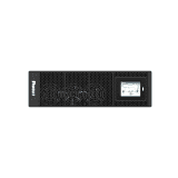 UPS SmartZone de 10000 VA/10000 W, Online Doble Conversión, Entrada 208/240 Vca Con Terminal L1+L2+G, Onda Senoidal Pura, 6 UR, Con 2 Tomas NEMA L6-30R y Terminal L1+L2+G