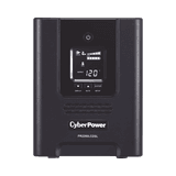 UPS de 2070 VA/1980 W, Topología Línea Interactiva, Entrada 120 Vca NEMA 5-20P, Onda Senoidal Pura, Tipo Mini Torre, Con 7 Tomas NEMA 5-20R y 1 NEMA L5-20R