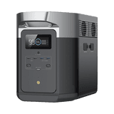 ECOFLOW DELTA MAX 2000