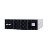 UPS de 6000 VA/6000 W, Online Doble Conversión, 200 - 240 Vac de Entrada NEMA L6-30P, Onda Senoidal Pura, Torre o Rack de 2 UR (Alta Densidad), Con 2 Tomas NEMA L6-20R y 2 NEMA L6-30R