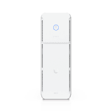 Sistema de Alimentación Ininterrumpida (UPS) de 1 kVA Administrado, 5 Tomas con Respaldo y 5 con Protección contra Sobretensión, Batería Hot-Swappable de 108 Wh, Compatible con NUT y Apagado Seguro para UNVR y UNAS