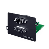 Cable para Paralelamiento de UPS Trifásico Cyberpower HSTP3T20K y HSTP3T30K