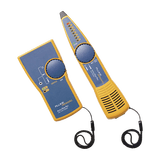 Kit Avanzado de Generador y Sonda (Detector) de Tonos IntelliTone 200, Para Identificación de Señales Analógicas y Digitales en Cables de Red