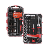 Kit de Herramientas de Alta Calidad