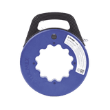 Guía Jala Cable de Acero de 60 Metros (196.85 Pies) de Longitud.