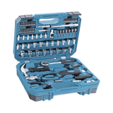 Juego de Herramientas manuales con 76 piezas