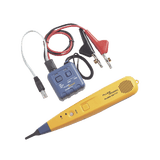 Generador y Sonda (Detector) de Tonos PRO3000, Con Filtrado de Señales a 60Hz, Para Identificación de Señales Analógicas en Cableado Inactivo