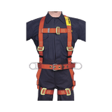 Arnés de Cuerpo Completo para Parar Caídas y Posicionamiento (Unitalla).