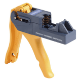 Herramienta de Terminación JackRapid, Para Conectores de Impacto 110 de Panduit NK6X88M, NK688M y NKP5E88M