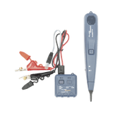Generador y Sonda (Detector) de Tonos PRO3000, Para Identificación de Señales Analógicas en Cableado Inactivo