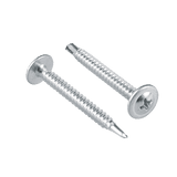 Tornillo - Pija punta de broca #8 x 1/2" / Bolsa con 100 piezas.