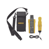 Medidor de Radiación Solar para Instalación, Mantenimiento y Generación de Informes de Paneles Solares o Sistemas Fotovoltaicos, Medida instantánea de hasta 1400 W/m²