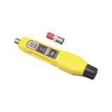 Probador que Prueba y Mapea Cables Coaxiales RG59, RG6/6Q, RG7 y RG11.