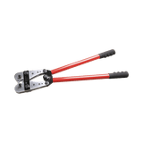 Pinza para Ponchar o Crimpar Terminales Para Cables de Calibres 8 AWG a 4/0 AWG