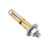 Taquete TX de 3/8" x 3" (9.5 X 76 mm) / 1 Pieza.