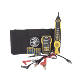 Kit Generador de Tono Digital y Sonda de Rastreo de Cables Digitales.