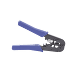 Pinzas para Terminación de Conectores RJ45/RJ11/RJ12 para Cable UTP