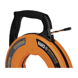 Guía Jalacables de Poliéster de Alta Flexibilidad de 22.9 Metros (75.13 Pies). Con Triple Trenzado