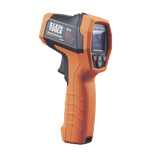 Termómetro Infrarrojo de Doble Láser 20:1. (-40° a 650° C).