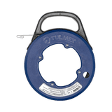 Guía Jala Cable de Acero de 15 Metros (49.21 Pies) de Longitud