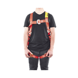 Arnés de Cuerpo Completo para Parar Caídas.