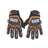 Guantes de Alta Resistencia, Talla Grande. Aptos para Pantallas Táctiles