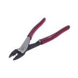 Pinza Ponchadora/Cortadora de Conectores 10 a 22 AWG