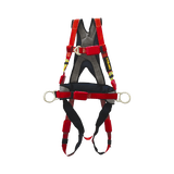 Arnés de Cuerpo Completo para Parar Caídas y Posicionamiento (Unitalla).