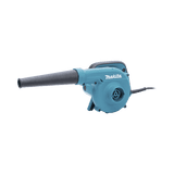 Sopladora de 600W. (Cuenta con Bolsa Filtro para Posible uso Como Aspiradora).