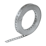 Cinta Perforada 19 x 0.5 mm - Rollo 10 m