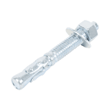 Taquete Tipo Arpon de 3/8" x 3" (9.5 x 76 mm)