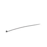 Cincho de nylon color negro, 4.8 x 310mm (100pzs) (4200-04001)