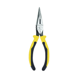 Pinza de Punta Cónica con Corte de 6 Pulgadas.