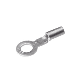 Zapata Terminal de Ojillo para Tornillo 5/32 in (4 mm) calibre 16-14 AWG.