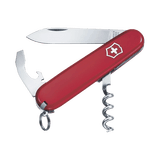 Navaja Victorinox de Bolsillo Mediana Waiter con 9 Funciones.