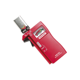 Probador de Baterías 9 Vcc / 1.5 Vcc [AA-AAA-C-D]