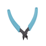 Pinzas de Precisión Para Corte de Cable o Alambre, Hasta 14 AWG (1.8 mm)
