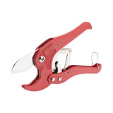 Tijeras Cortadora de Tubos y Mangueras de Plástico de hasta (42mm) 1-5/8"