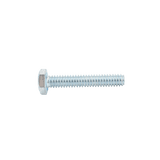 Tornillo Máquina Estándar Galvanizado de 1/4" X 1 1/2" ( 6.5 X 38 mm).