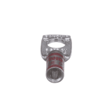 Zapata de compresión LCA8-14-L, para cal. 8 Awg, Barreno para tornillo prisionero de 1/4, 1 Pz